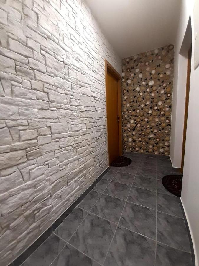 Solis Adriaticum Apartments Jasenice  Exterior photo